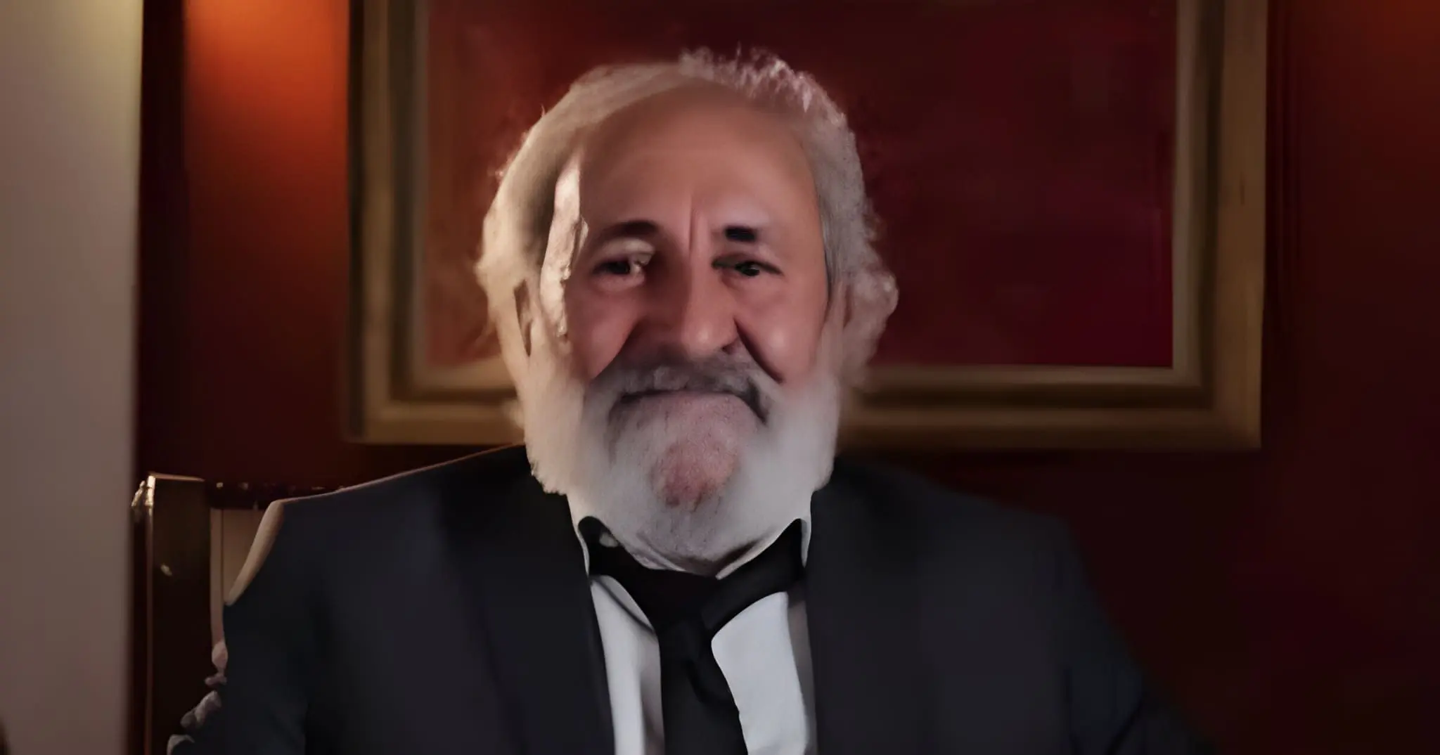 Après des années de silence, l’icône Athmane Ariouet fait son grand come-back