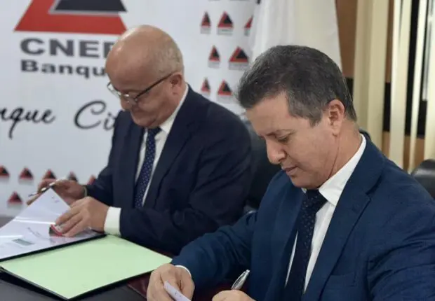 Accès au crédit en Algérie : ce que change la nouvelle convention bancaire signée à Alger