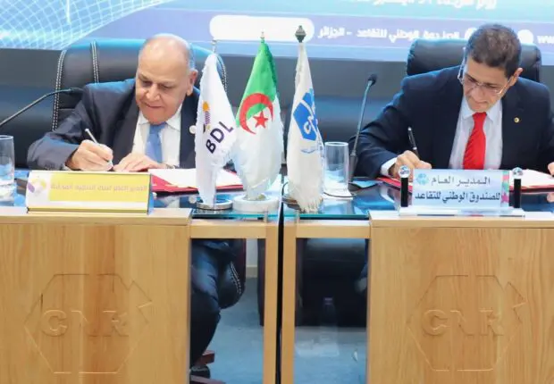 Versement des retraites : ce qui change avec l&rsquo;accord CNR – BDL en 2026