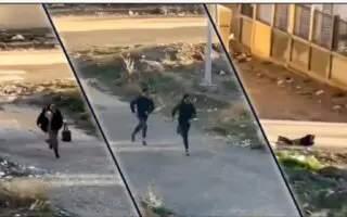 Batna sous le choc : arrestation éclair après l’attaque filmée d’une femme