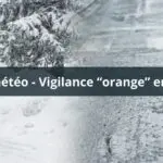 Fortes pluies et chutes de neige en Algérie ce 17 janvier, quelles sont les wilayas concernées ?