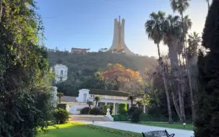 Vigilance orange persistante : quels parcs publics restent fermés ce week-end à Alger ?