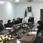 Industrie : l&rsquo;Algérie en discussions avancées avec ce pays du Golfe