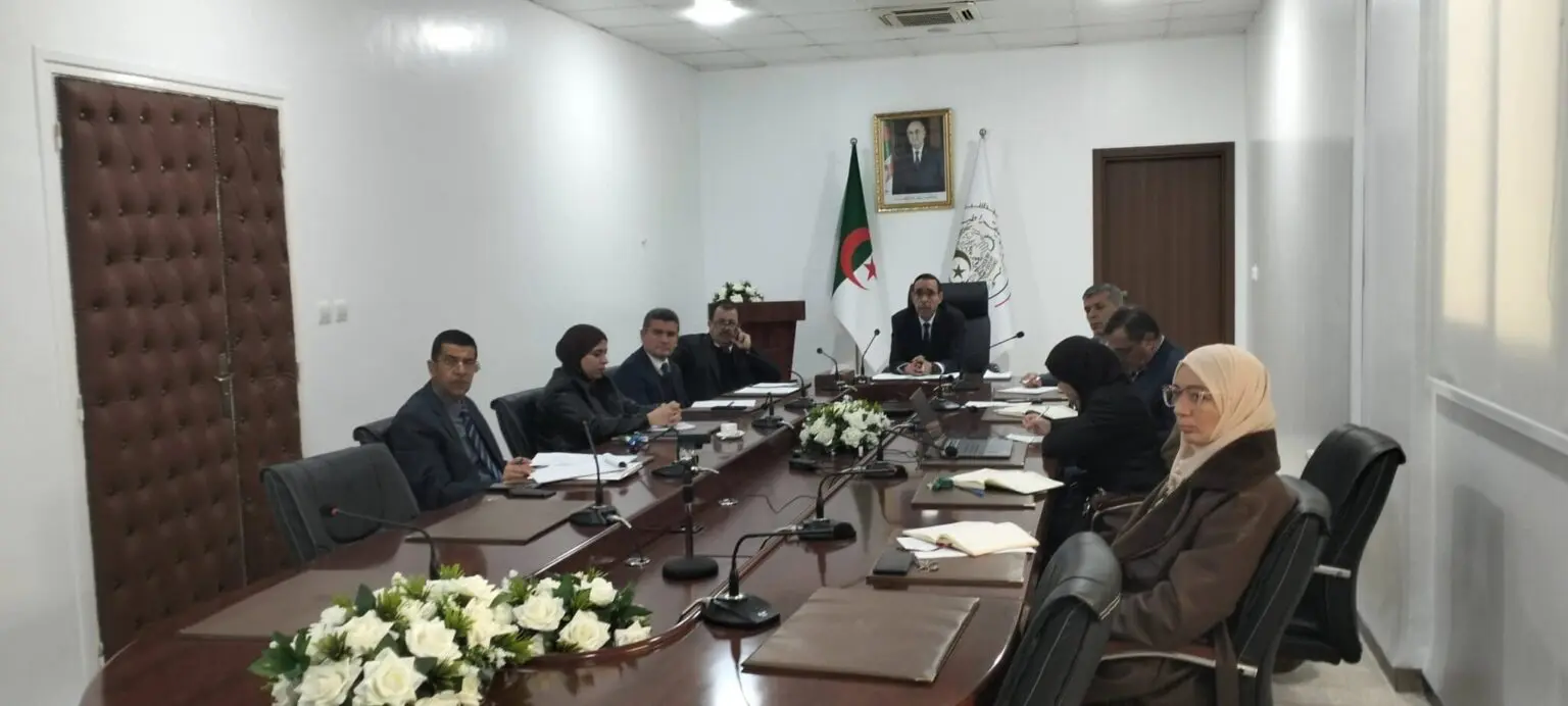 Industrie : l’Algérie en discussions avancées avec ce pays du Golfe