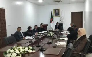 Industrie : l’Algérie en discussions avancées avec ce pays du Golfe