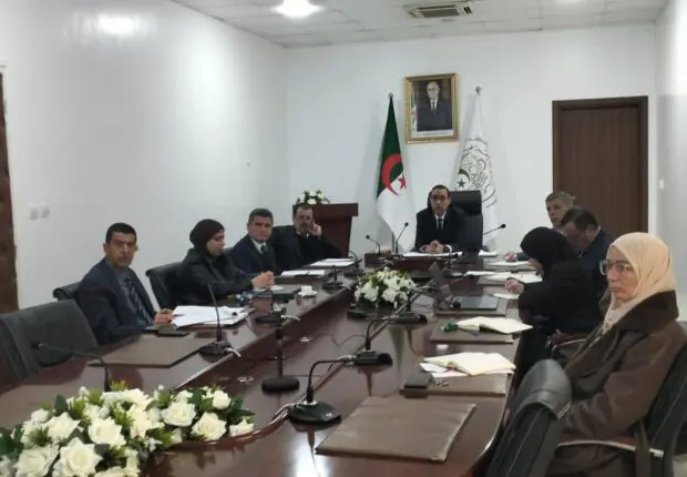 Industrie : l&rsquo;Algérie en discussions avancées avec ce pays du Golfe