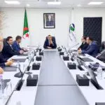Algérie Télécom change de PDG : le ministre Zerrouki installe le nouveau dirigeant