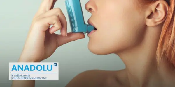 Comprendre l&rsquo;asthme : diagnostic, facteurs de risque et prise en charge globale