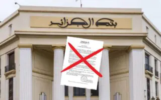 Dépôts en cash : le nouveau DG de la Banque d&rsquo;Algérie annule la note « controversée » du 22/12/2025