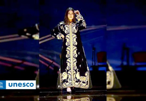 L’UNESCO tranche : le Caftan, le Quat et le Lhef reconnus comme patrimoine algérien