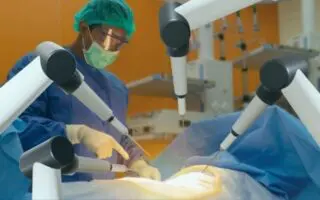 Cancer de la prostate : la chirurgie robot-assistée, un nouvel espoir pour les patients Algériens !