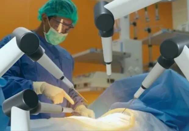 Cancer de la prostate : la chirurgie robot-assistée, un nouvel espoir pour les patients Algériens !