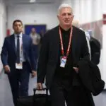 Ce qu&rsquo;a dit Petkovic à Sadi sur l&rsquo;élimination face au Nigéria et l&rsquo;arbitrage scandaleux