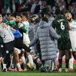 Incidents après Algérie – Nigéria, arbitrage scandaleux : le rapport accablant de la CAF envoyé à la FAF