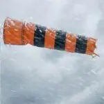 Vigilance météo « orange » ces 24 et 25 janvier : chutes de neige et vents violents frappent ces wilayas
