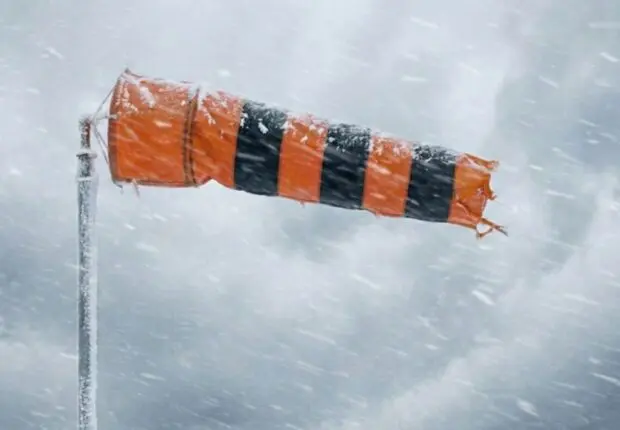 Vigilance météo « orange » ces 24 et 25 janvier : chutes de neige et vents violents frappent ces wilayas