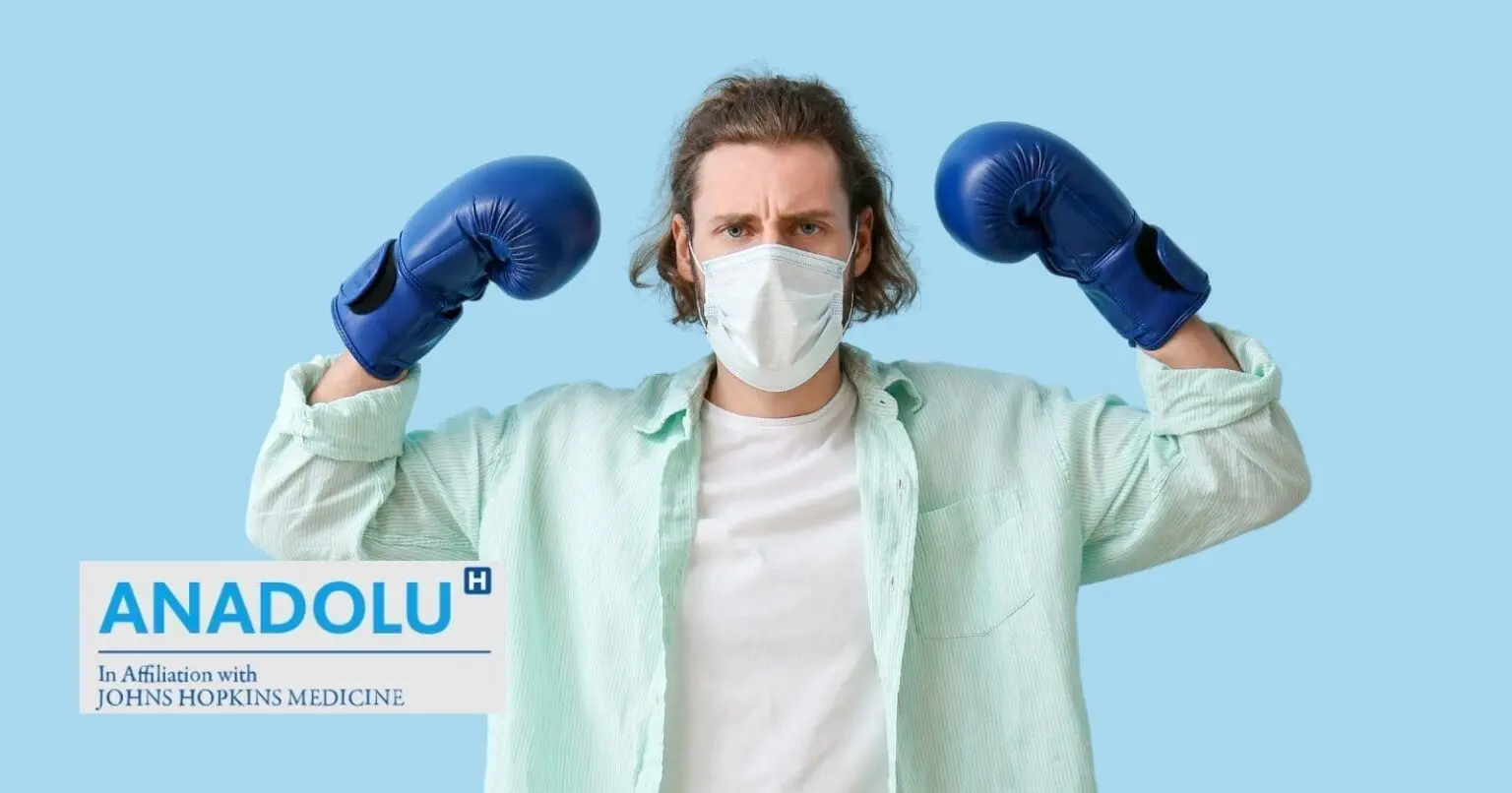 Immunité : 5 stratégies validées par la science pour renforcer vos défenses