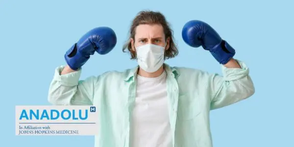 Immunité : 5 stratégies validées par la science pour renforcer vos défenses