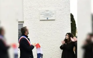 France : Montpellier grave le nom de Lounès Matoub dans l’espace public