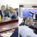 Marché laitier : après Baladna, un géant russe vient investir en Algérie