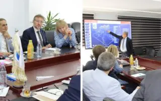 Marché laitier : après Baladna, un géant russe vient investir en Algérie