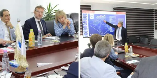 Marché laitier : après Baladna, un géant russe vient investir en Algérie