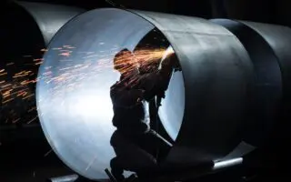 La plus grande ferme laitière au monde accélère : le constructeur des infrastructures de Baladna dévoilé