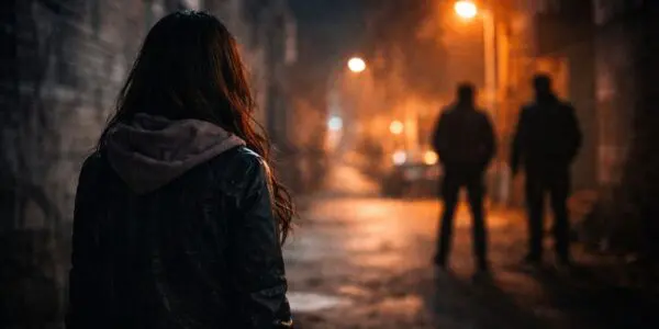 Enlèvement à Béjaïa sur fond de trafic de drogue : le récit glaçant d’une jeune fille de 18 ans