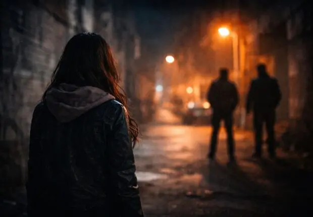 Enlèvement à Béjaïa sur fond de trafic de drogue : le récit glaçant d&rsquo;une jeune fille de 18 ans