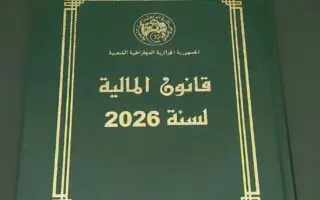 La loi de Finances 2026 publiée au JO : importation de véhicules, taxes, croissance… les points clés
