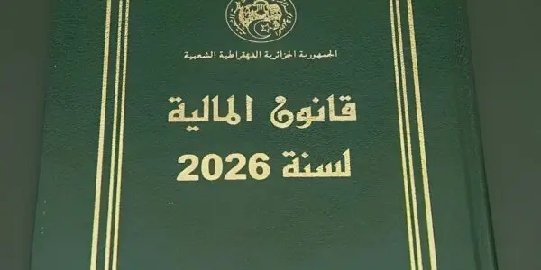 La loi de Finances 2026 publiée au JO : importation de véhicules, taxes, croissance… les points clés