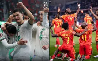 Algérie – RD Congo : à quelle heure et sur quelles chaînes voir le match ?