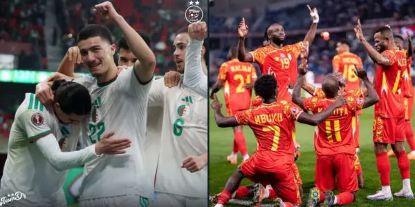 Algérie – RD Congo : à quelle heure et sur quelles chaînes voir le match ?
