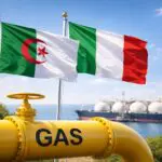 Exportations de gaz : l&rsquo;Algérie réajuste sa stratégie vers l&rsquo;Europe