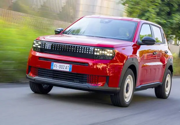 Prix de la Fiat Grande Panda en Algérie calqué sur la France ? Stellantis répond aux spéculations