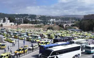 Le cauchemar des transports s&rsquo;achève : l&rsquo;UGTA-SNTT annonce la fin de la grève