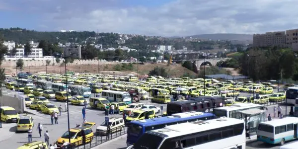 Le cauchemar des transports s’achève : l’UGTA-SNTT annonce la fin de la grève
