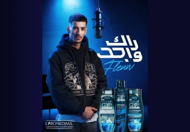 « RAK WADJED », Flux Care frappe fort en s’associant au rappeur Flenn
