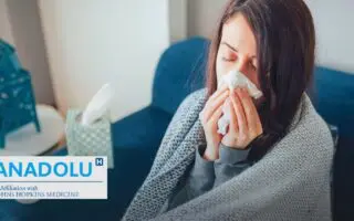 Épidémie de grippe saisonnière 2026 : comment se soigner et se protéger ?