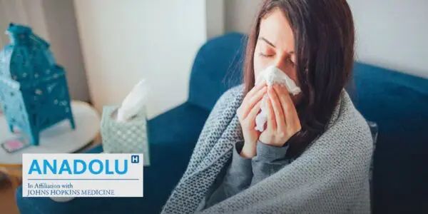 Épidémie de grippe saisonnière 2026 : comment se soigner et se protéger ?