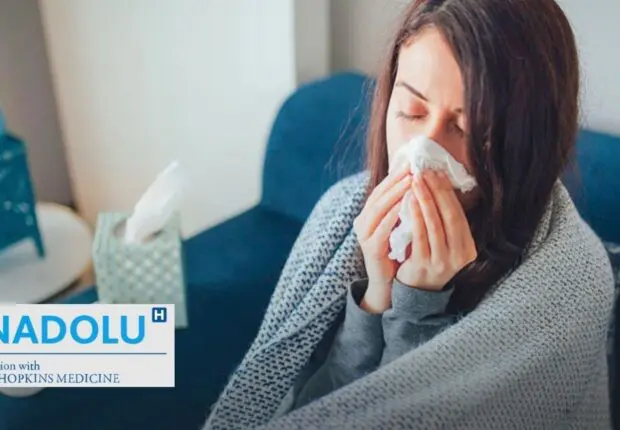 Épidémie de grippe saisonnière 2026 : comment se soigner et se protéger ?