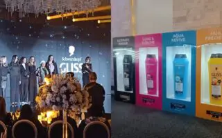 Henkel Algérie lance Schwarzkopf GLISS et célèbre la pluralité de la femme algérienne