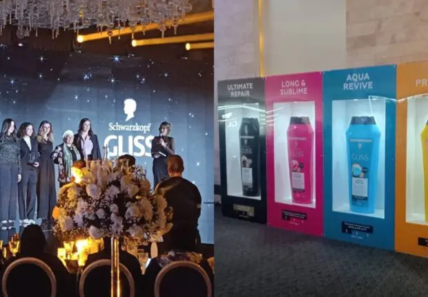 Henkel Algérie lance Schwarzkopf GLISS et célèbre la pluralité de la femme algérienne