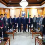 Coopération Algérie-Chine renforcée : que se prépare-t-il avec Huawei ?