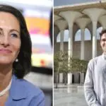 Algerie – France : transfert du journaliste Christophe Gleizes après la visite de Ségolène Royal