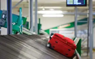 Il volait des bagages à l’aéroport : un douanier écope d’une lourde peine à Alger