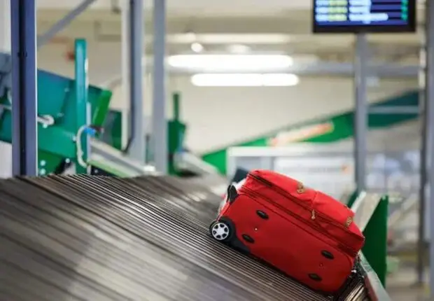 Il volait des bagages à l’aéroport : un douanier écope d’une lourde peine à Alger