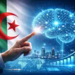 Intelligence artificielle : Microsoft dévoile la position de l&rsquo;Algérie sur l&rsquo;échiquier mondial et africain