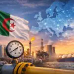 Gaz : ces deux pays sont les plus gros clients de l&rsquo;Algérie en 2025
