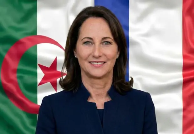 « Il faut s&rsquo;excuser » : le plan de Ségolène Royal pour desserrer le nœud France-Algérie